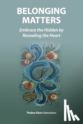 Samuelsen, Thelma Eiken - Belonging Matters