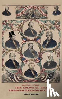 Pacello, Bill - The Art of Political Finance