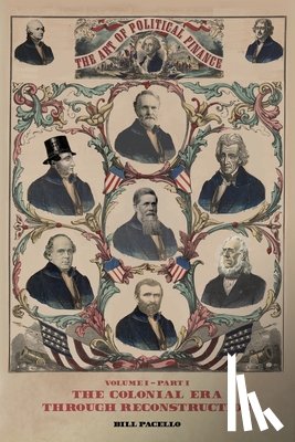 Pacello, Bill - The Art of Political Finance