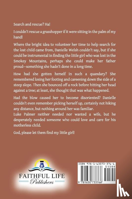 Proctor, Eve - The Bride Wore Black