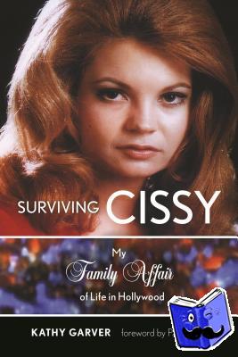Garver, Kathy - Surviving Cissy