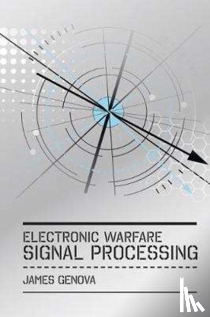 Genova, James - Electronic Warfare Signal Processing
