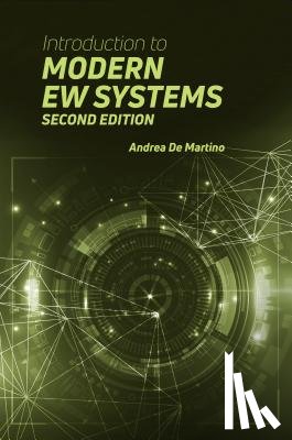 De Martino, Andrea - Introduction to Modern EW Systems, Second Edition