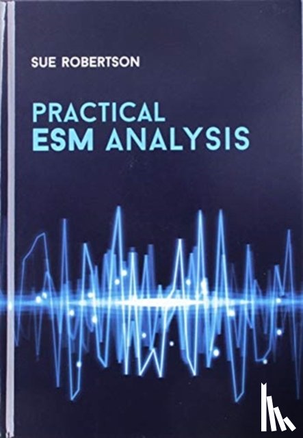 Robertson, Sue - Practical ESM Analysis