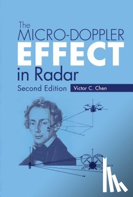 Chen, Victor C. - The Micro-Doppler Effect in Radar