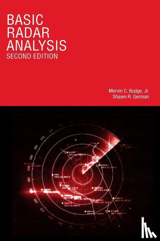 Budge, Mervin, German, Shawn - Basic Radar Analysis, Second Edition