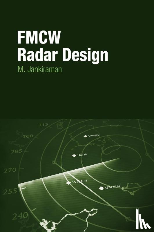 Jankiraman, M - FMCW Radar Design