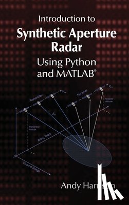 Harrison, Andy - Introduction to Synthetic Aperture Radar Using Python and MATLAB