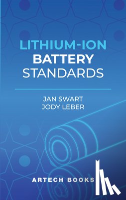 Swart, Jan, Leber, Jody - Lithium-Ion Battery Standards