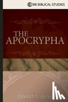 Stulman, Louis - Apocrypha, The