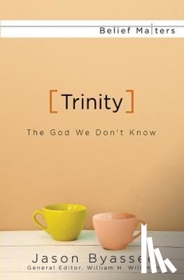 Jason Byassee - Trinity