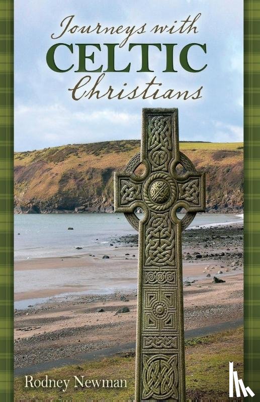 Newman, Rodney - Journeys with Celtic Christians Participant