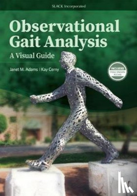 Adams, Janet, Cerny, Kay - Observational Gait Analysis
