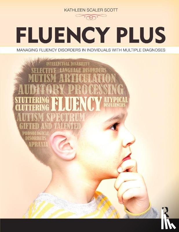 Scaler Scott, Kathleen - Fluency Plus