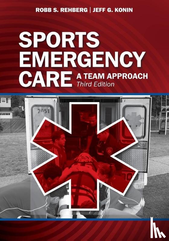 Rehberg, Robb, Konin, Jeff G. - Sports Emergency Care