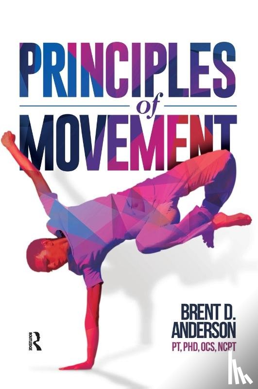Anderson, Brent - Principles of Movement