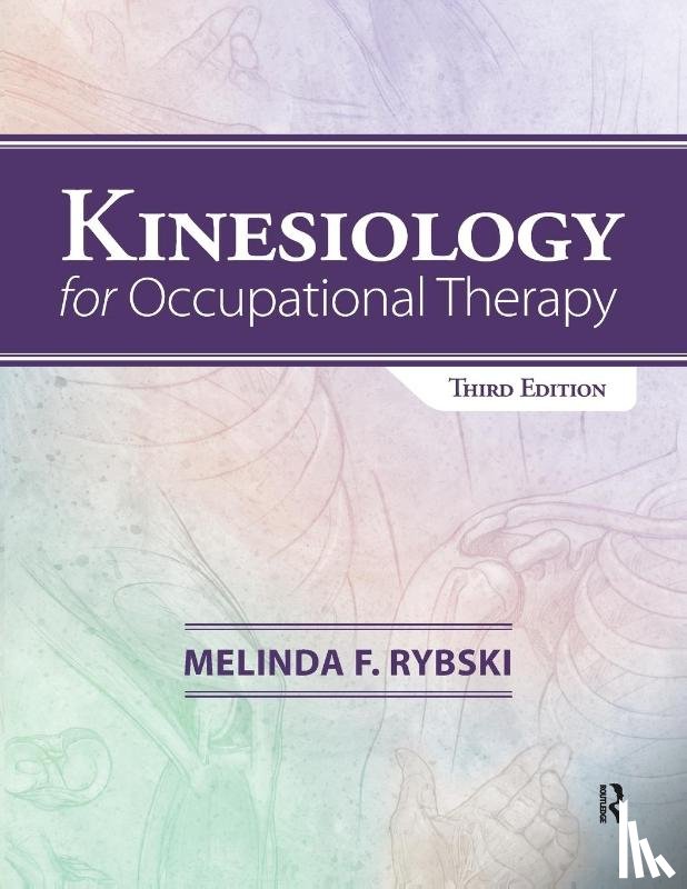 Rybski, Melinda F. - Kinesiology for Occupational Therapy