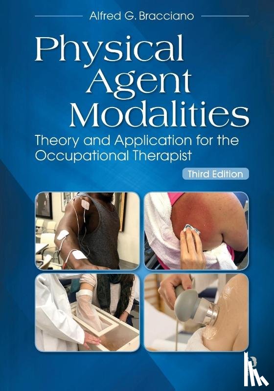 Bracciano, Alfred - Physical Agent Modalities