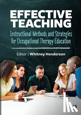 Henderson, Whitney - Effective Teaching