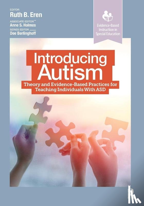 Eren, Ruth - Introducing Autism