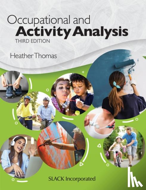 Thomas, Heather - Occupational and Activity Analysis