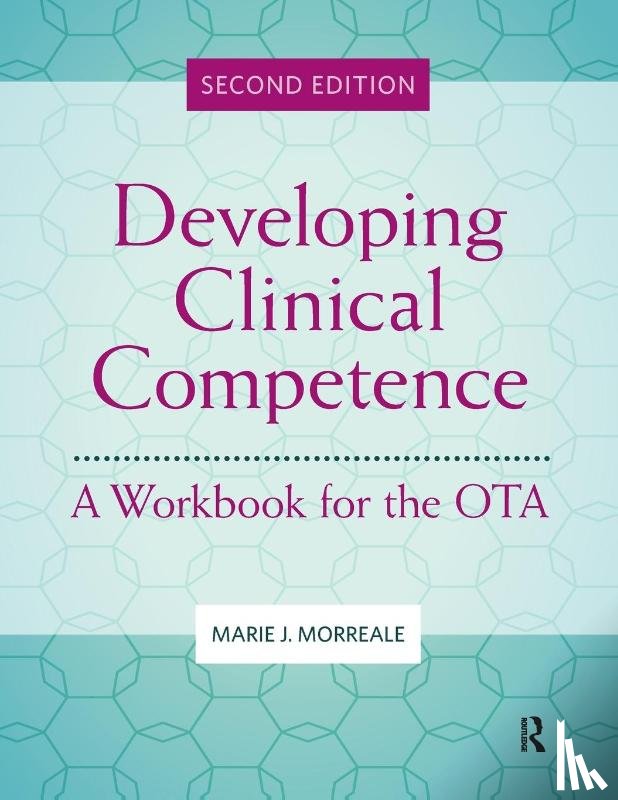 Morreale, Marie - Developing Clinical Competence