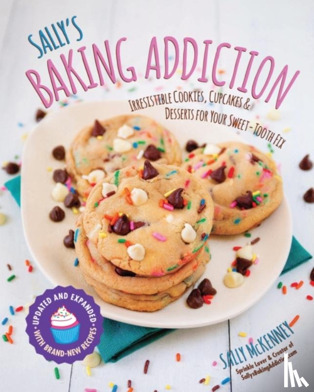 McKenney, Sally - Sally's Baking Addiction
