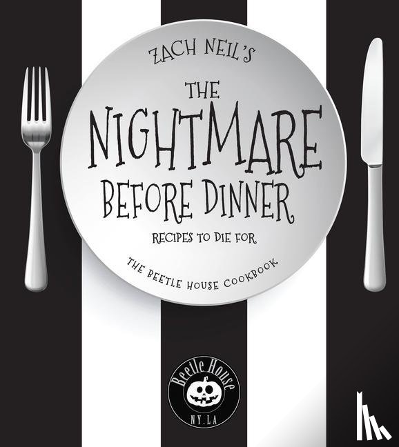 Neil, Zach - The Nightmare Before Dinner
