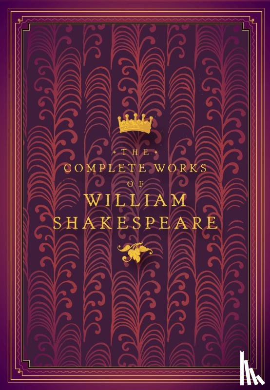 Shakespeare, William, Lotherington, John - The Complete Works of William Shakespeare