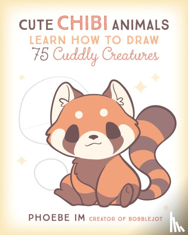 Im, Phoebe - Cute Chibi Animals