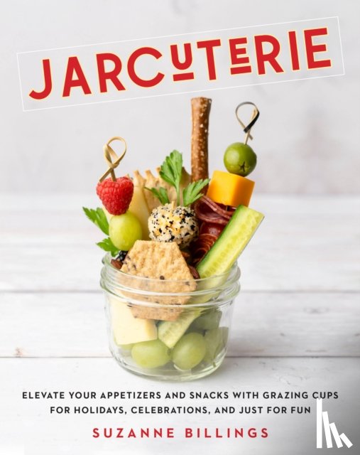 Billings, Suzanne - Jarcuterie