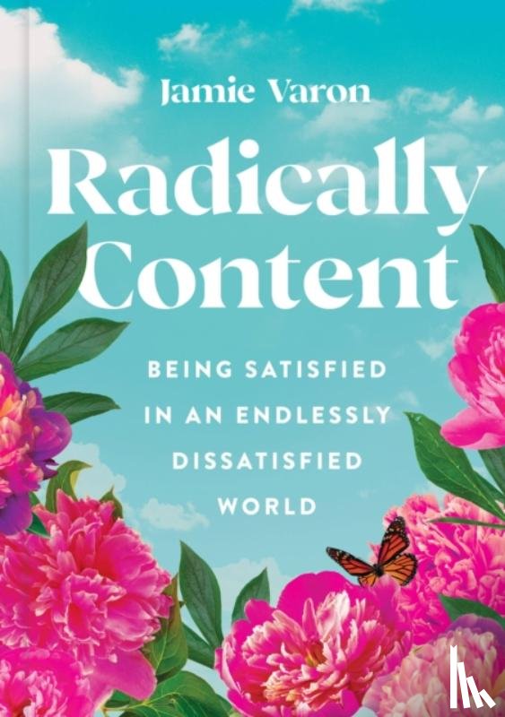 Varon, Jamie - Radically Content