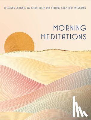 Editors of Rock Point - Morning Meditations