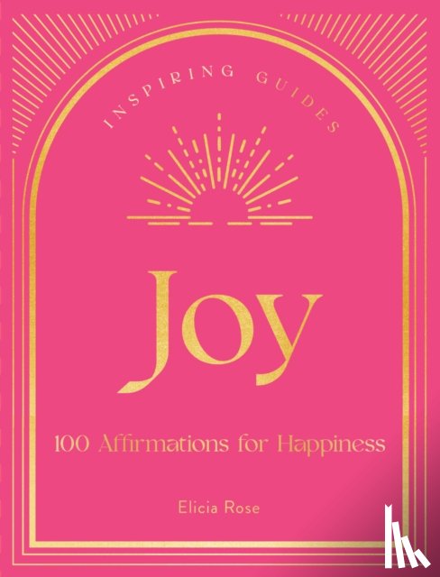 Trewick, Elicia Rose - Joy