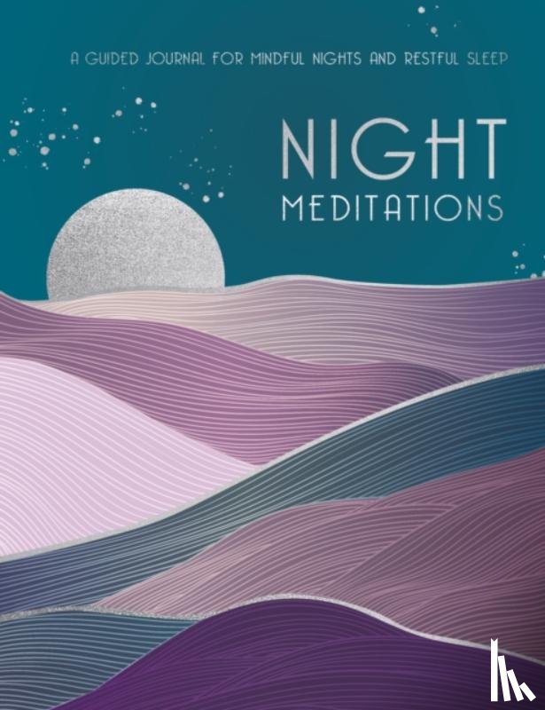 Editors of Rock Point - Night Meditations