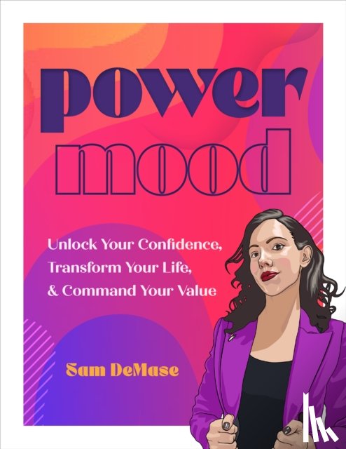 DeMase, Sam - Power Mood