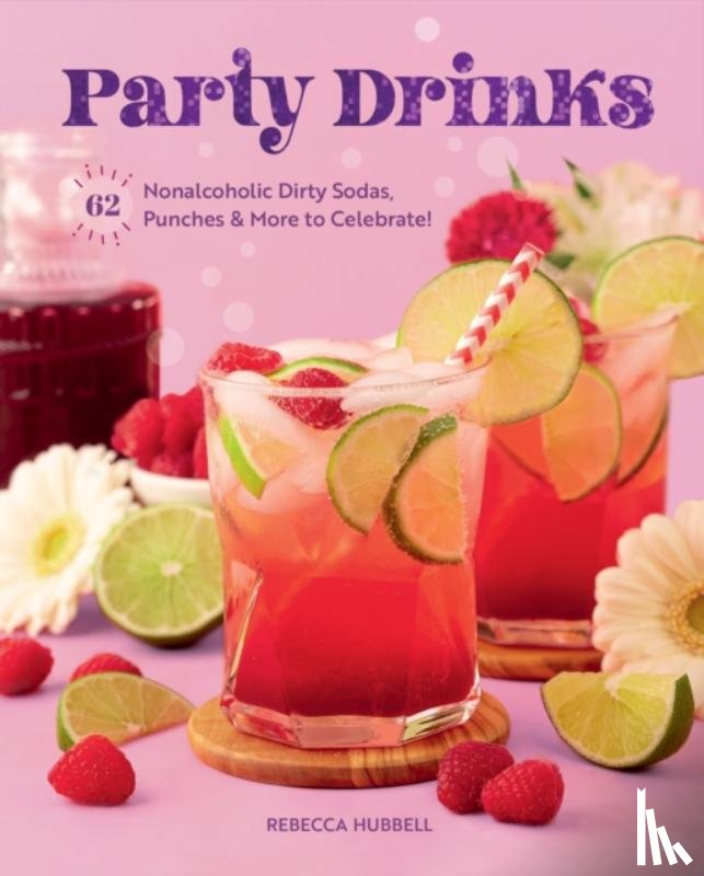 Hubbell, Rebecca - Party Drinks