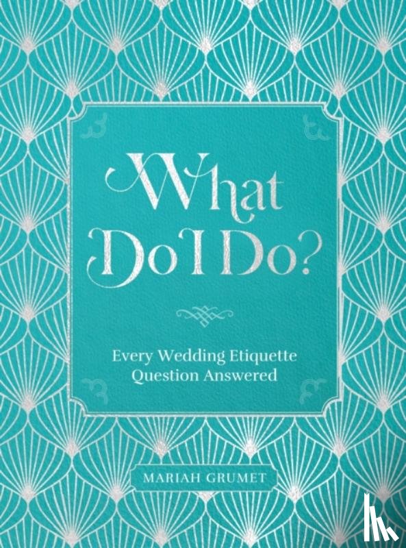 Grumet Humbert, Mariah - What Do I Do?