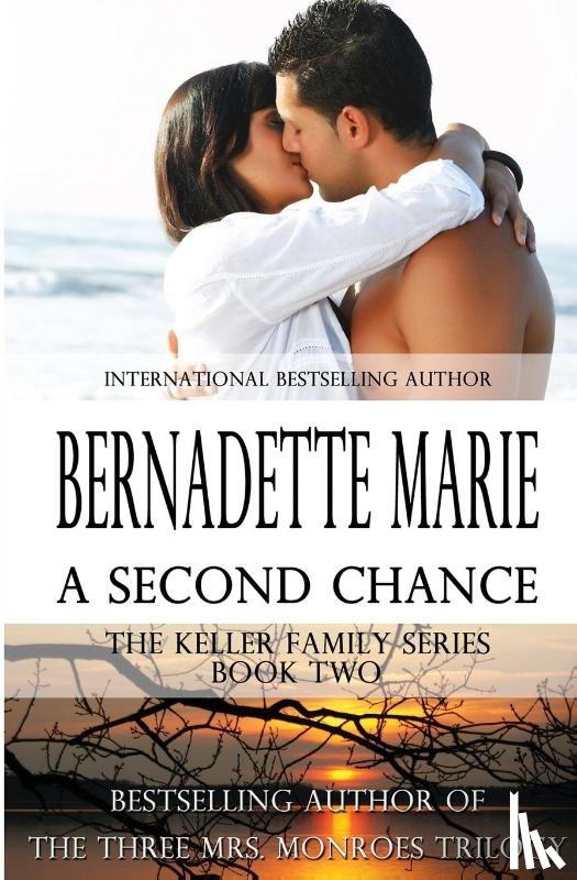 Marie, Bernadette - A Second Chance