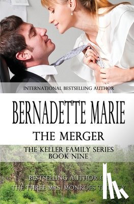 Marie, Bernadette - The Merger