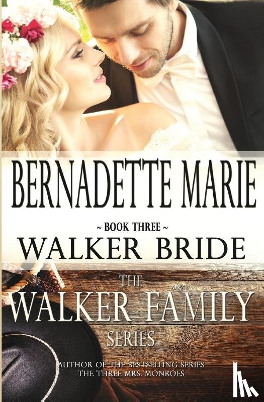 Marie, Bernadette - Walker Bride