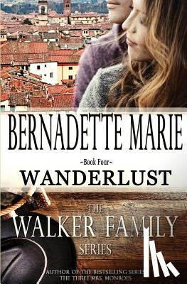 Marie, Bernadette - Wanderlust