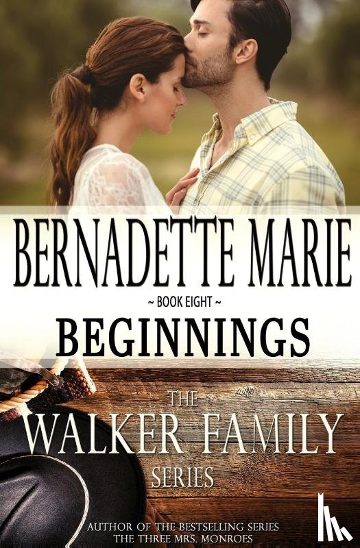 Marie, Bernadette - Beginnings
