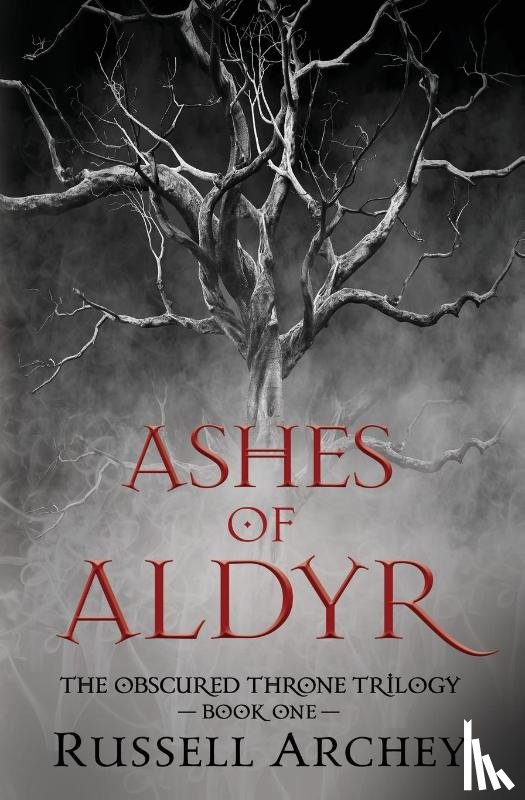 Archey, Russell - Ashes of Aldyr