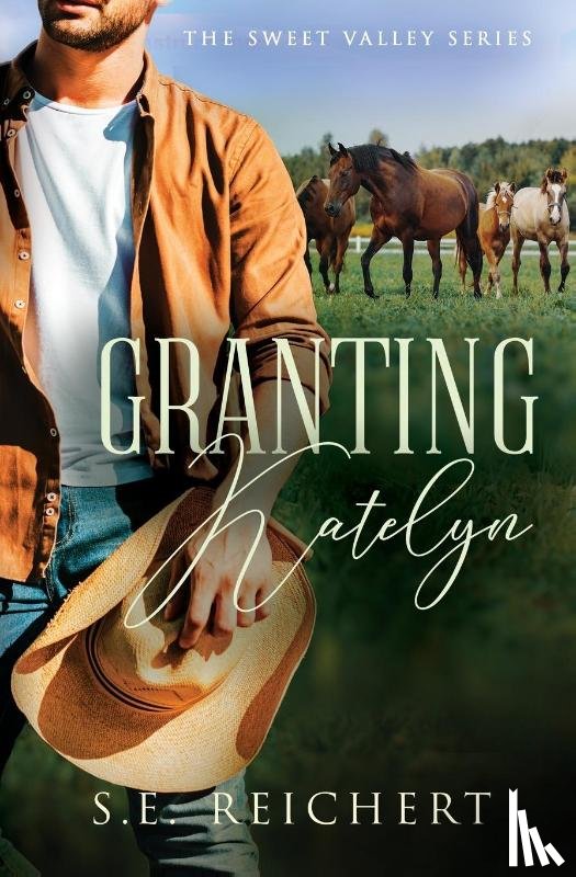Reichert, S. E. - Granting Katelyn