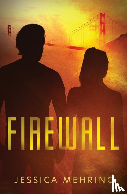 Mehring, Jessica - Firewall