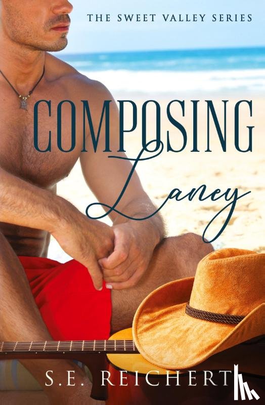 Reichert, S. E. - Composing Laney