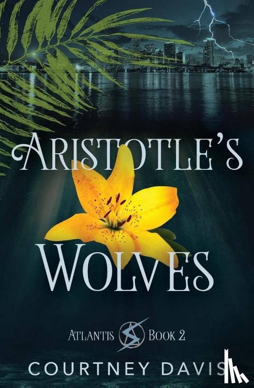 Davis, Courtney - Aristotle's Wolves