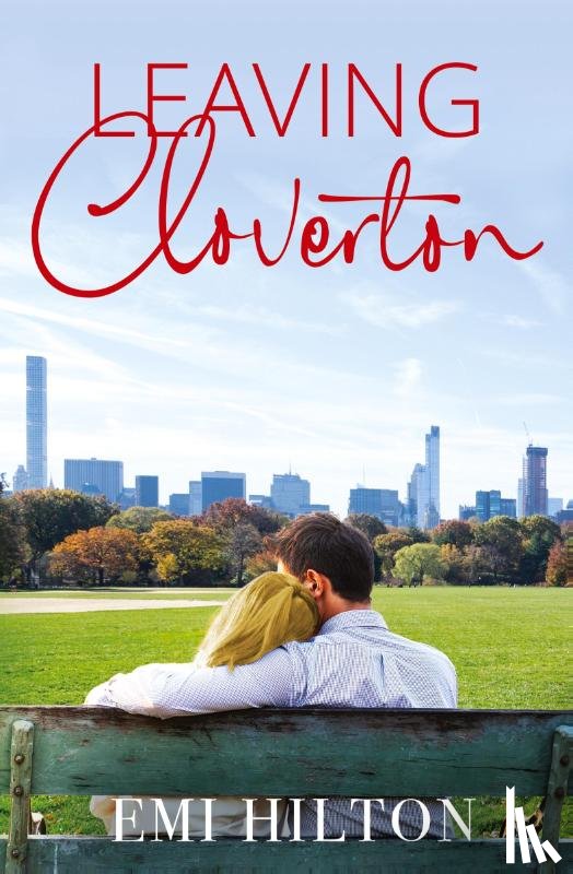 Hilton, Emi - Leaving Cloverton