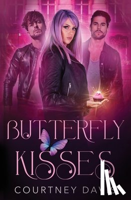 Davis, Courtney - Butterfly Kisses